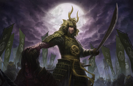 Legend of the Five Rings RPG Writ of the Wilds