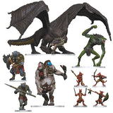 Dungeons & Dragons Onslaught Core Set