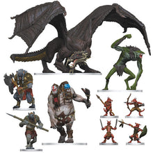 Load image into Gallery viewer, Dungeons &amp; Dragons Onslaught Core Set