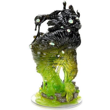 D&D Icons of the Realms Juiblex, Demon Lord of Slime & Ooze