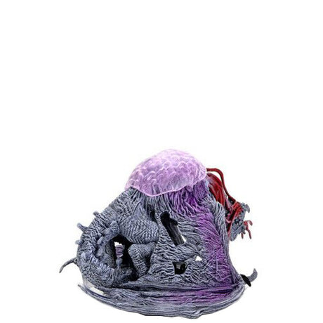 D&D Icons of the Realms Fizban's Treasury of Dragons Premium Set 1 Elder Brain Dragon