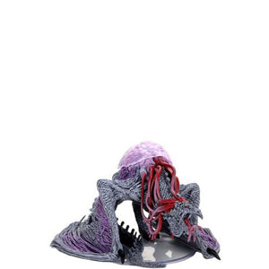 D&D Icons of the Realms Fizban's Treasury of Dragons Premium Set 1 Elder Brain Dragon