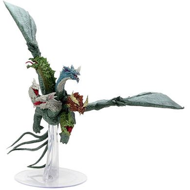 D&D Icons of the Realms Fizban's Treasury of Dragons Premium Set 2 Dracohydra