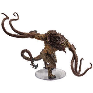 D&D Icons of the Realms: Demogorgon Prince of Demons
