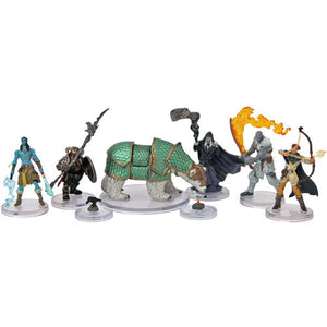 Death Saves War of Dragons Box Set 1