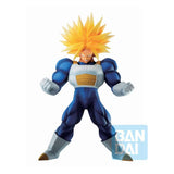 Dragon Ball Z Ichibansho VS Omnibus Super Super Trunks
