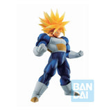 Dragon Ball Z Ichibansho VS Omnibus Super Super Trunks