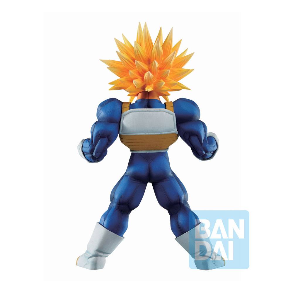 Dragon Ball Z Ichibansho VS Omnibus Super Super Trunks