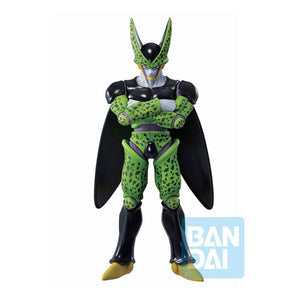 Dragon Ball Z Ichibansho VS Omnibus Super Perfect Cell