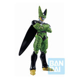 Dragon Ball Z Ichibansho VS Omnibus Super Perfect Cell