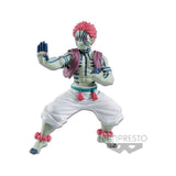 Demon Slayer Kimtesu No Yaiba Vibration Stars Akaza Banpresto