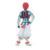 Demon Slayer Kimetsu No Yaiba Demon Series Vol 4 Akaza Banpresto