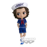 Stranger Things Q Posket Steve