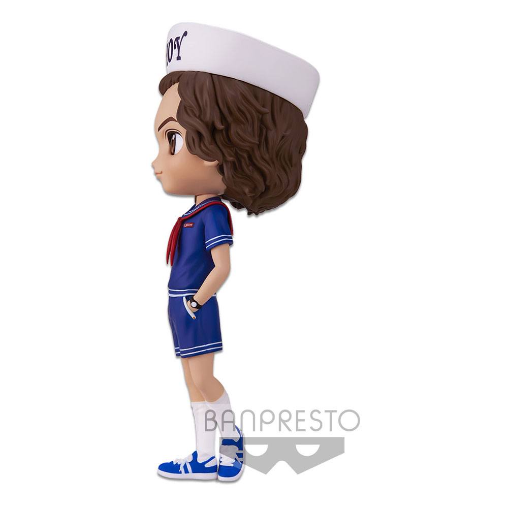 Stranger Things Q Posket Steve