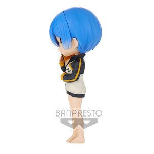 Re: Zero Starting Life in Another World Q Posket Rem Vol 2 Ver A