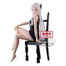 Load image into Gallery viewer, Re: Zero Starting Life in Another World Relax Time Echidna Banpresto
