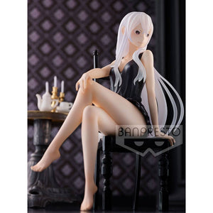 Re: Zero Starting Life in Another World Relax Time Echidna Banpresto