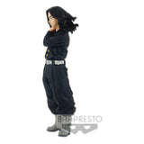 Tokyo Revengers Keisuke Baji Banpresto
