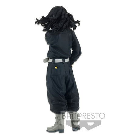 Tokyo Revengers Keisuke Baji Banpresto