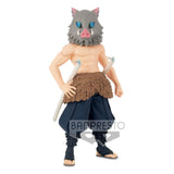 Demon Slayer Kimetsu No Yaiba Grandista Inosuke Hashibira Banpresto