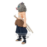 Demon Slayer Kimetsu No Yaiba Grandista Inosuke Hashibira Banpresto