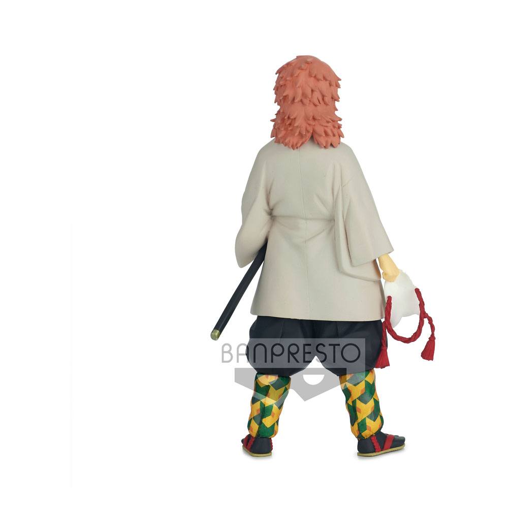 Demon Slayer Kimetsu No Yaiba Vol 19 B Sabito Banpresto