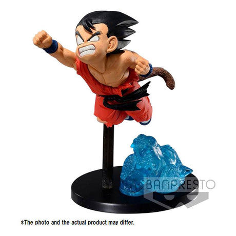 Dragon Ball GxMateria Son Goku II Banpresto