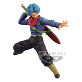 Dragon Ball Super Chosenshiretsuden II V7 Trunks (Future) Statue
