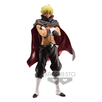That Time I Got Reincarnated as a Slime Otherworlder Vol 10 B Veldora Banpresto
