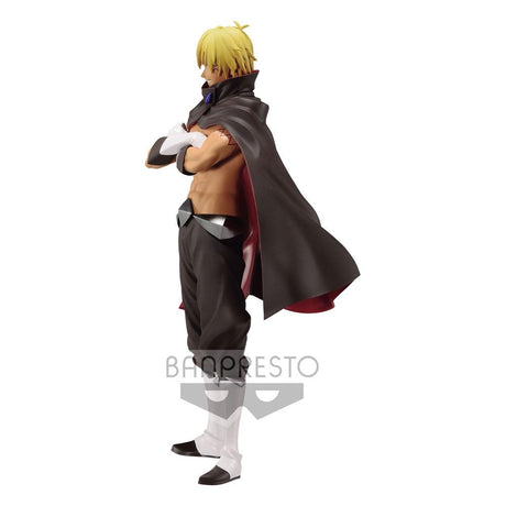 That Time I Got Reincarnated as a Slime Otherworlder Vol 10 B Veldora Banpresto