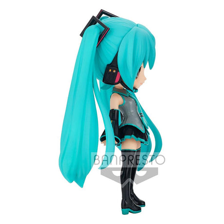 Q Posket Hatsune Miku Ver A