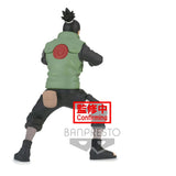 Naruto Shippuden Vibration Stars Shikamaru & Naruto - Nara Shikamaru A Banpresto