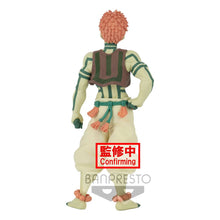 Load image into Gallery viewer, Demon Slayer Kimetsu No Yaiba Demon Series Vol 5 Akaza Banpresto