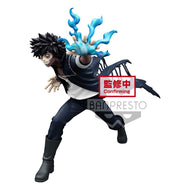 My Hero Academia The Evil Villains Vol 3 Dabi Banpresto