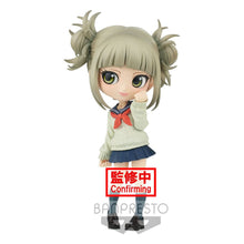 Load image into Gallery viewer, My Hero Academia Q Posket Himiko Toga Ver A