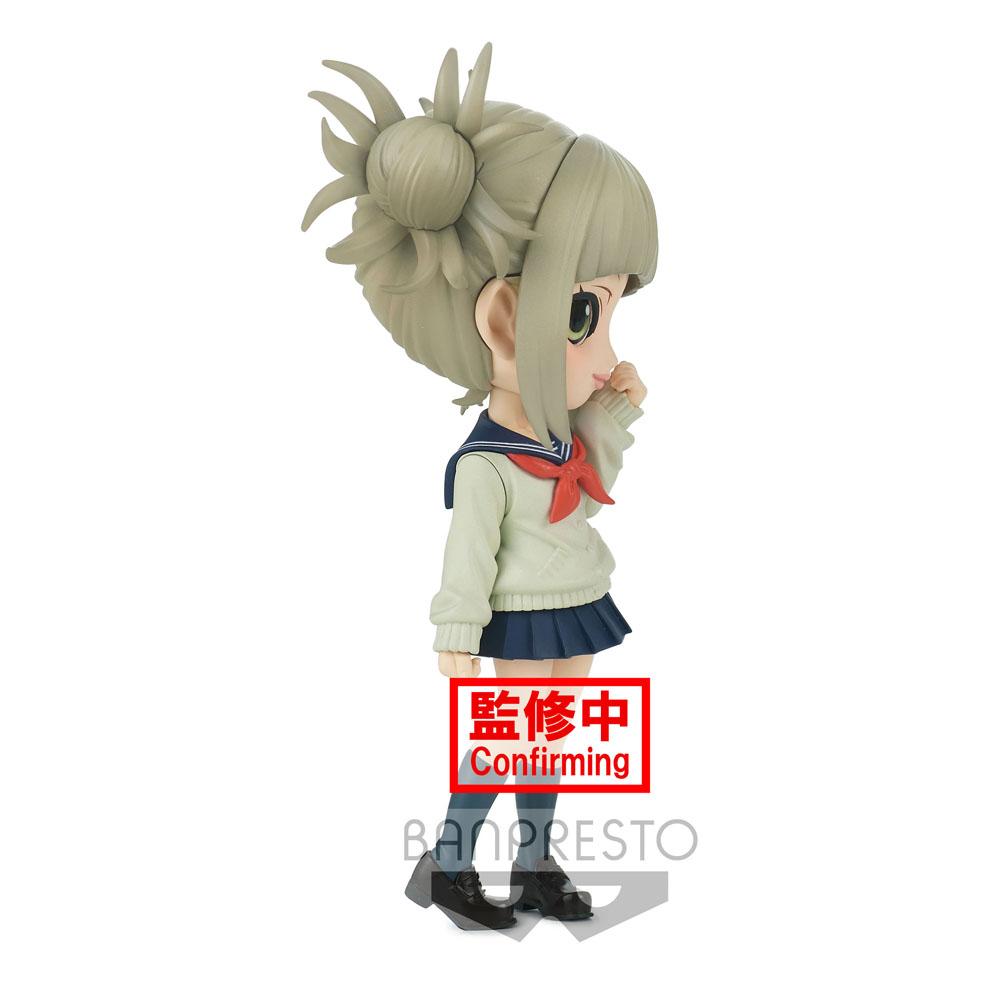 My Hero Academia Q Posket Himiko Toga Ver A