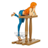 One Piece Grandline Journey Nami Banpresto