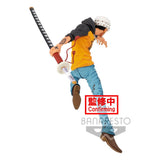 One Piece Maximatic The Trafalgar Law I Banpresto