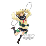 My Hero Academia Chronicle Figure Academy V5 Himiko Toga Banpresto