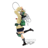 My Hero Academia Chronicle Figure Academy V5 Himiko Toga Banpresto