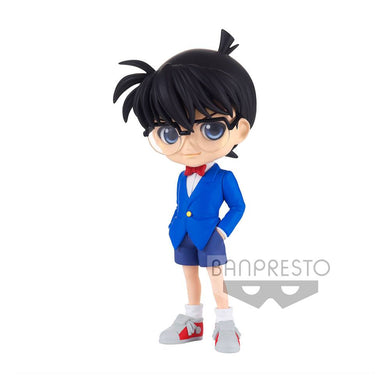 Detective Conan Q Posket Conan Edogawa