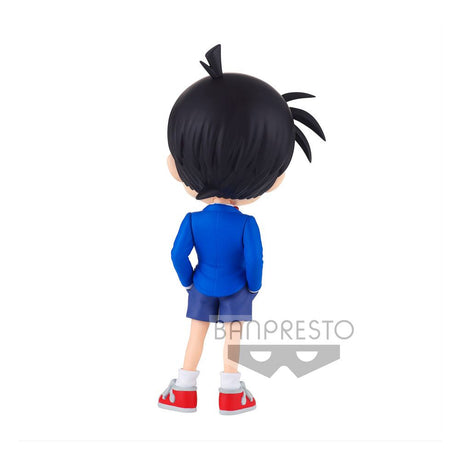 Detective Conan Q Posket Conan Edogawa