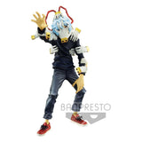 My Hero Academia Chronicle Figure Academy V4 Tomura Shigaraki Banpresto
