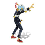 My Hero Academia Chronicle Figure Academy V4 Tomura Shigaraki Banpresto