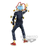 My Hero Academia Chronicle Figure Academy V4 Tomura Shigaraki Banpresto