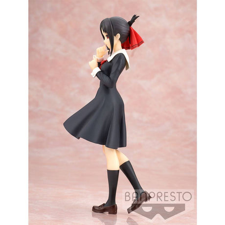 Kaguya-Sama Love is War? Kyunties Kaguya Shinomiya Banpresto