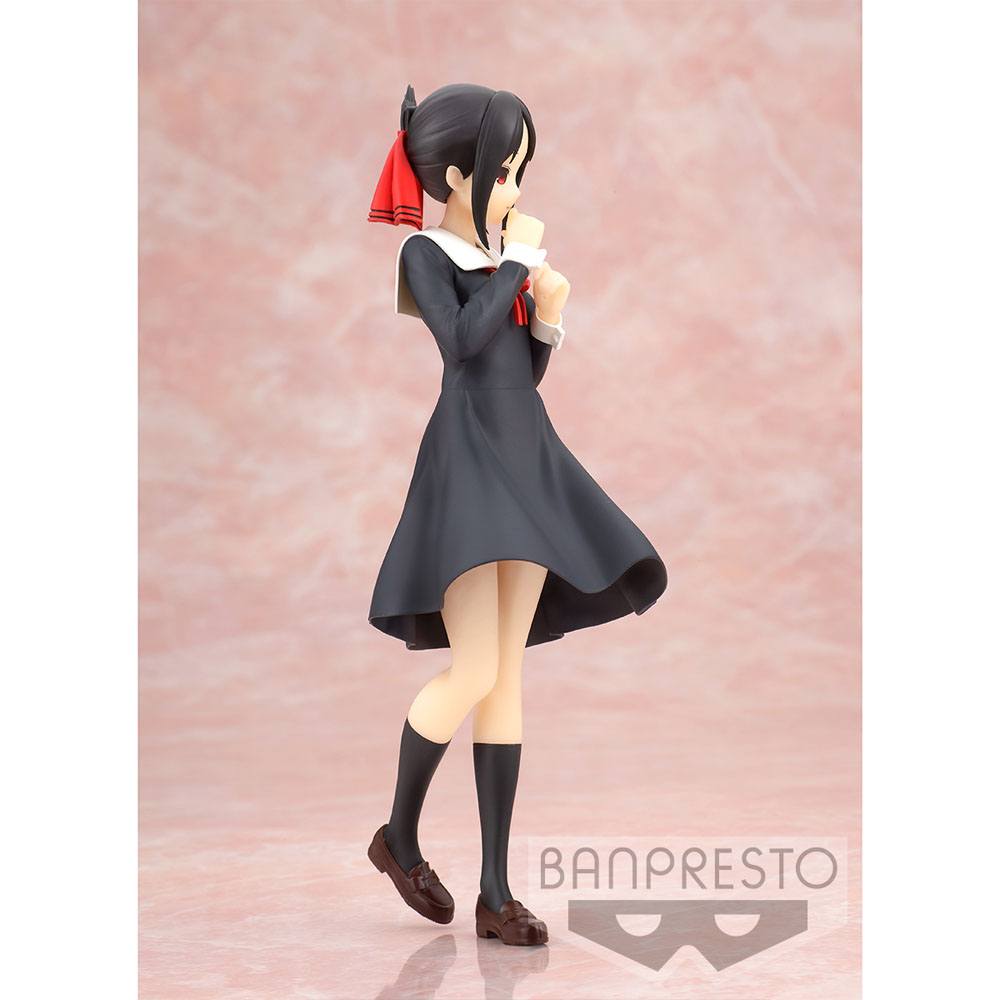 Kaguya-Sama Love is War? Kyunties Kaguya Shinomiya Banpresto