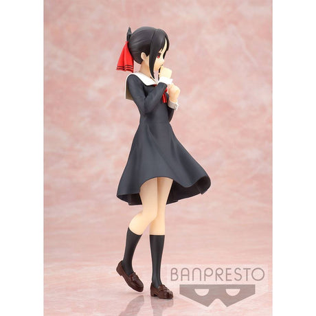 Kaguya-Sama Love is War? Kyunties Kaguya Shinomiya Banpresto