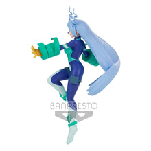 Load image into Gallery viewer, My Hero Academia The Amazing Heroes Vol 16 Nejire Hado Banpresto