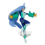My Hero Academia The Amazing Heroes Vol 16 Nejire Hado Banpresto